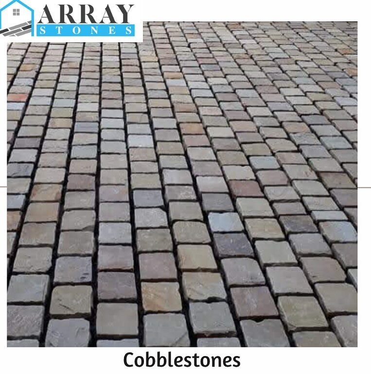 Instagram post from arraystone. This post is in position 4.