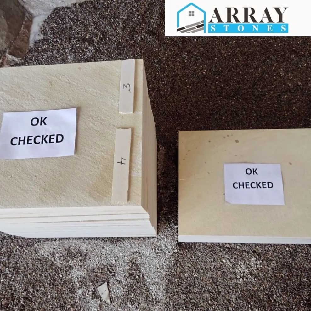 Instagram post from arraystone. This post is in position 1.