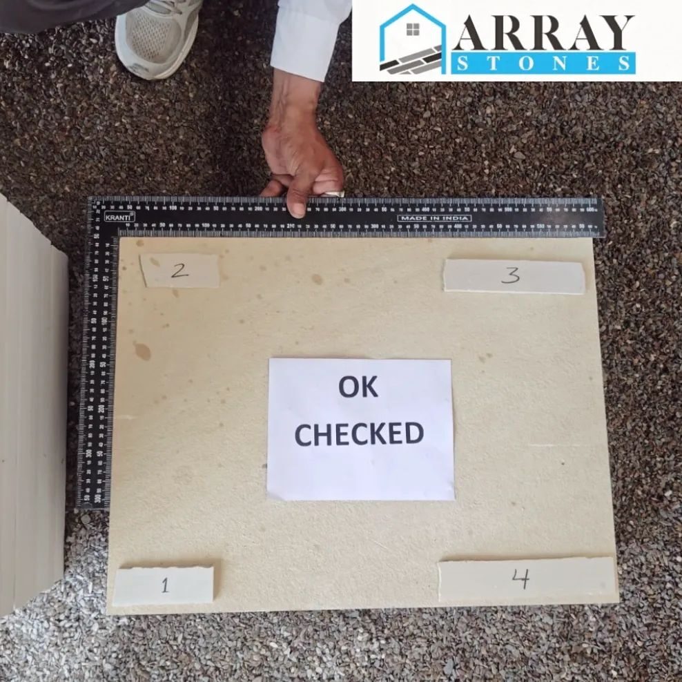 Instagram post from arraystone. This post is in position 0.