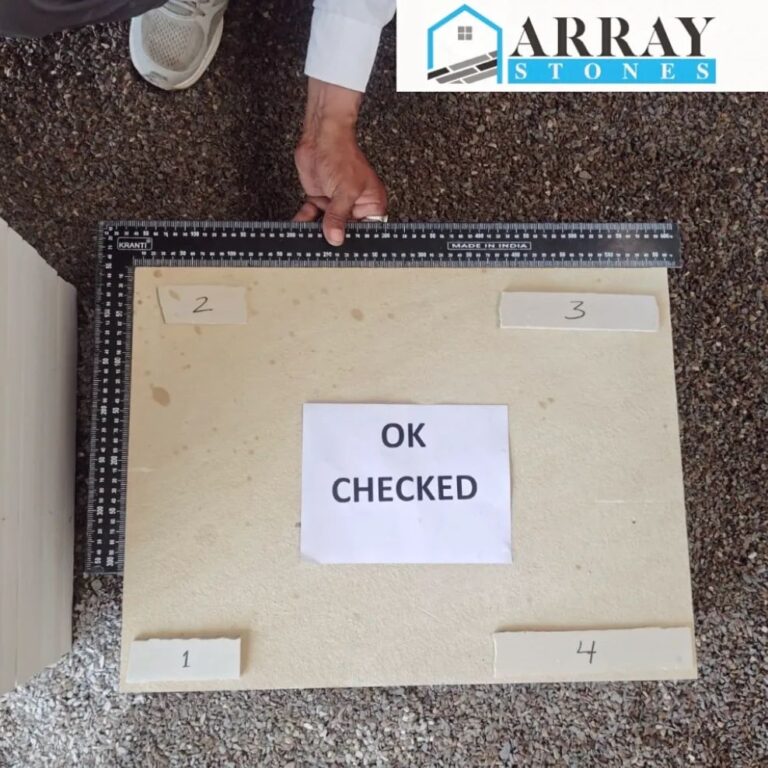 Instagram post from arraystone. This post is in position 1.