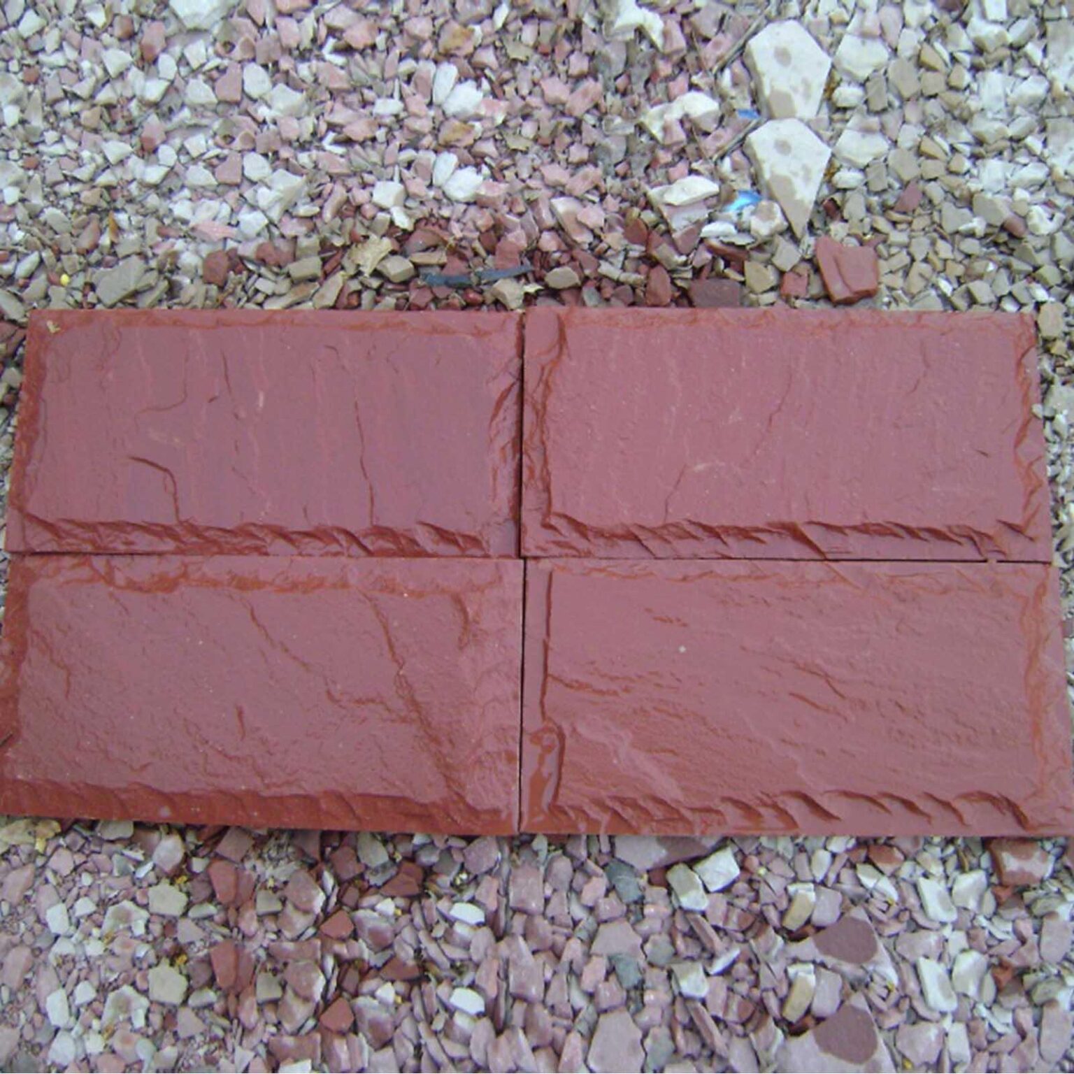 Red Array Agra Red – Array Stone