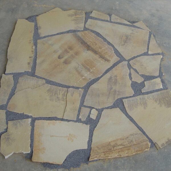 Fossil mint – Array Stone