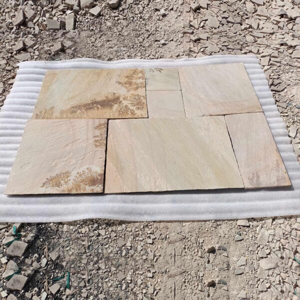 Fossil mint – Array Stone