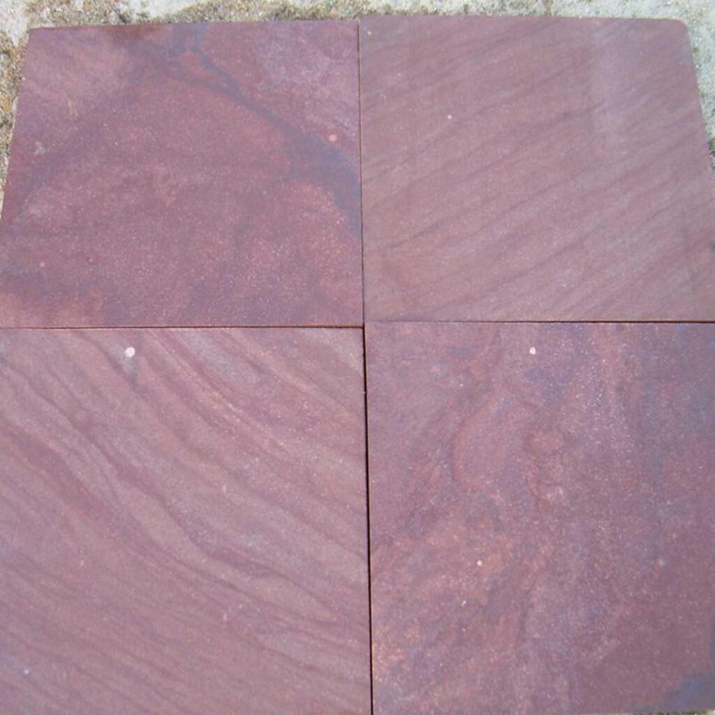 Red Array J red – Array Stone