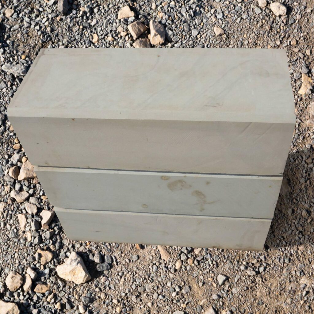 L. grey – Array Stone