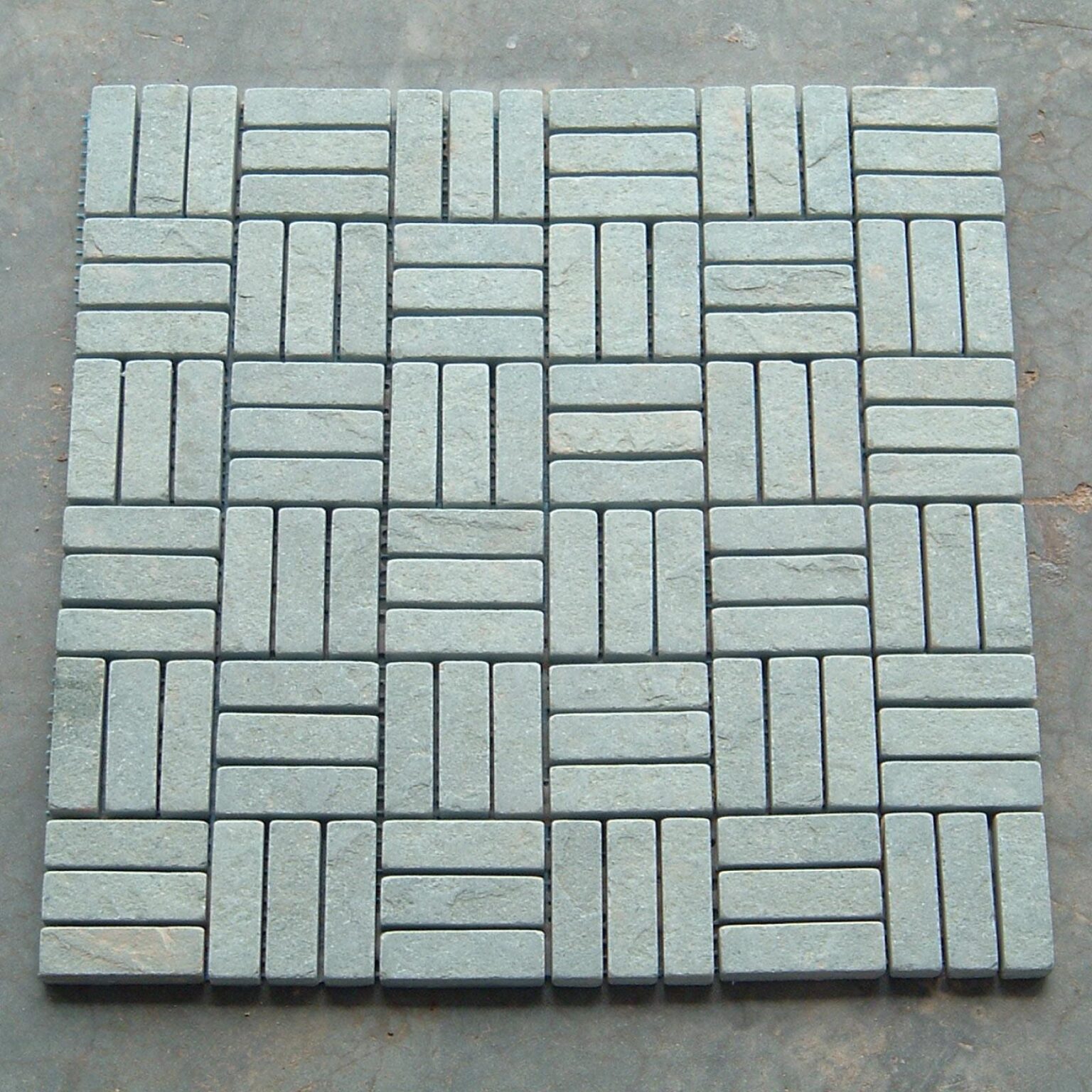 M Green – Array Stone