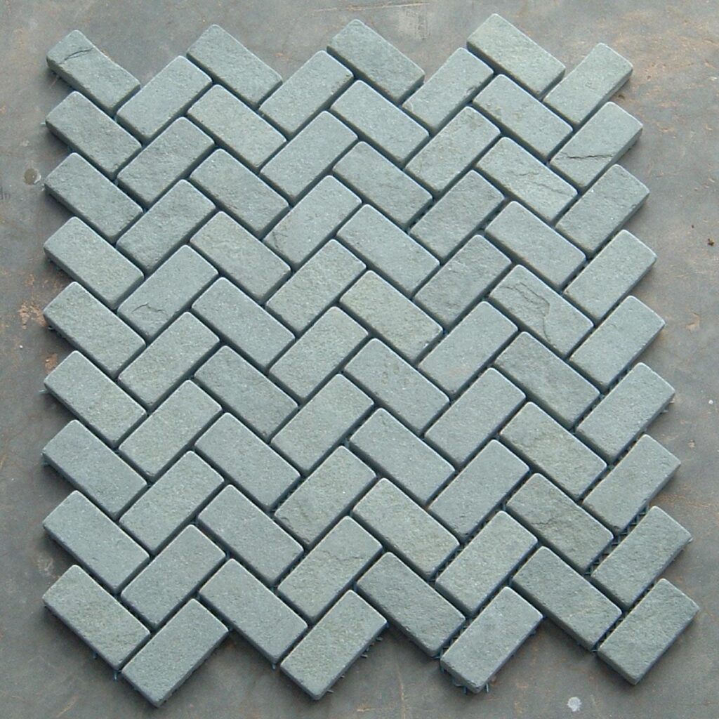 M Green – Array Stone