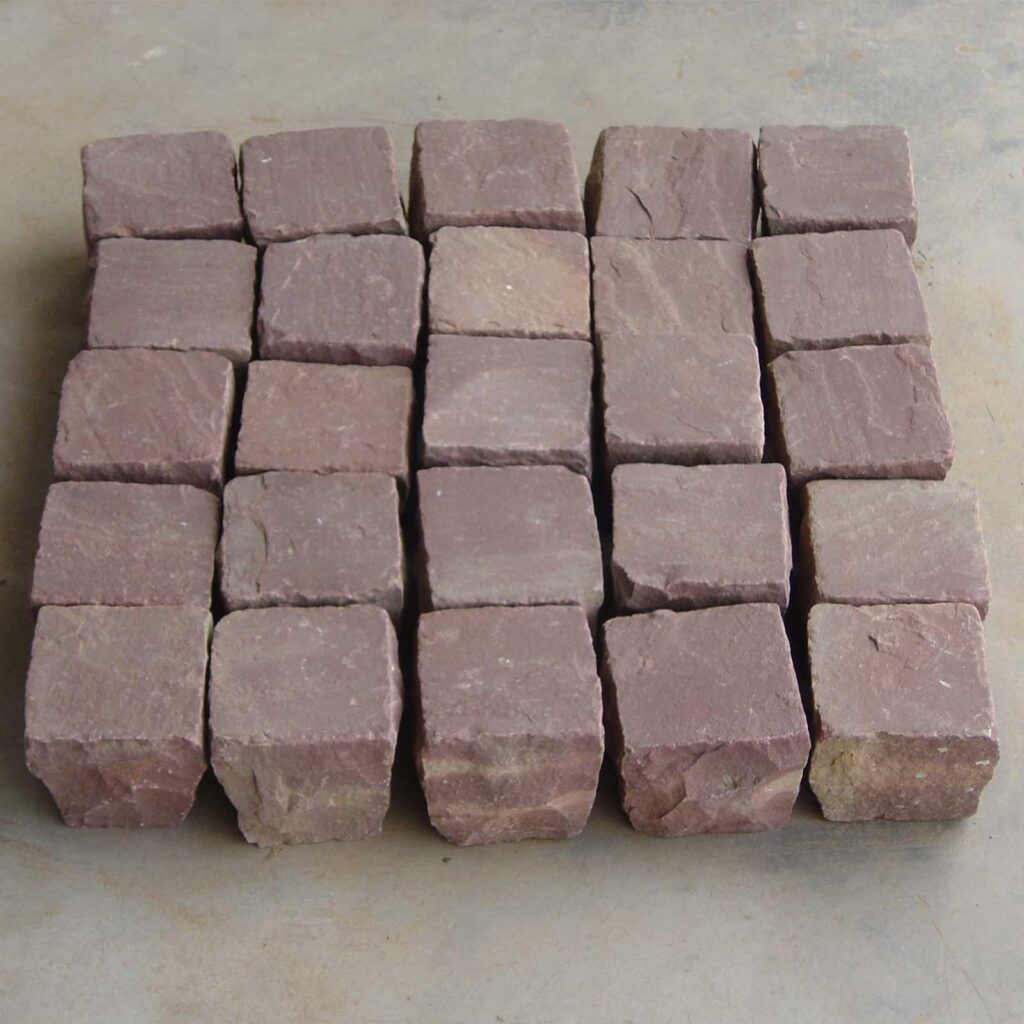 Mandana – Array Stone