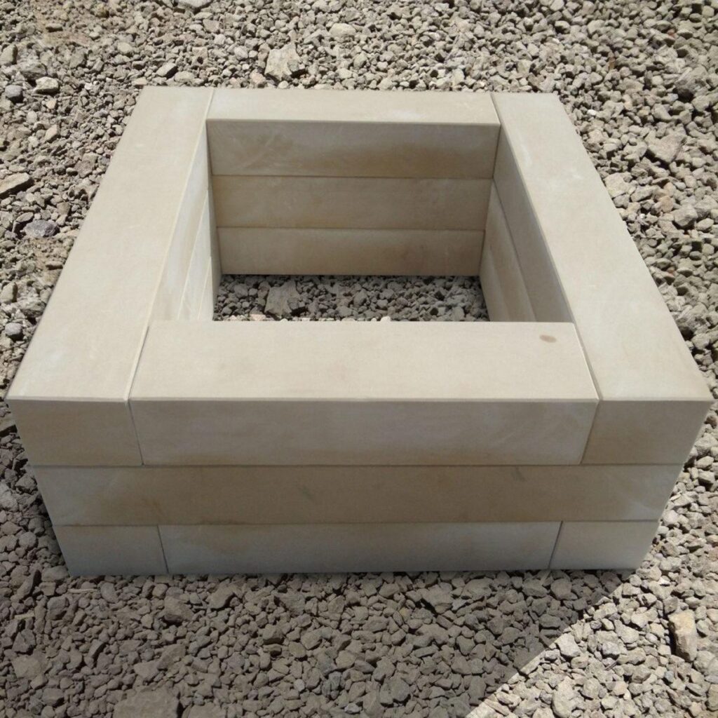 Fire Pits – Array Stone