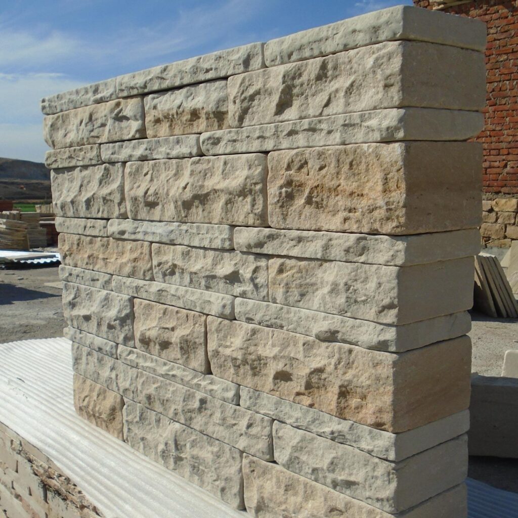 STONE PRODUCTS – Array Stone