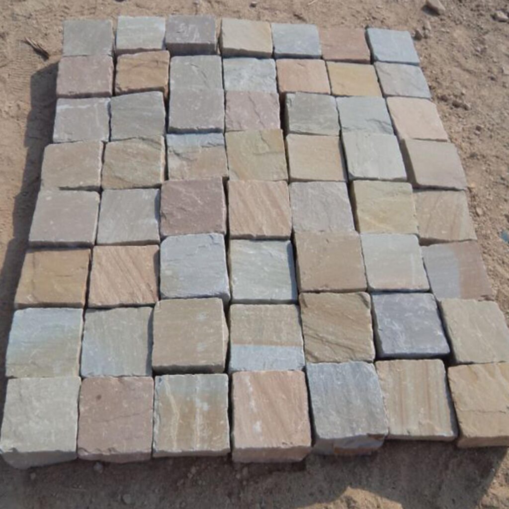 Toskana – Array Stone