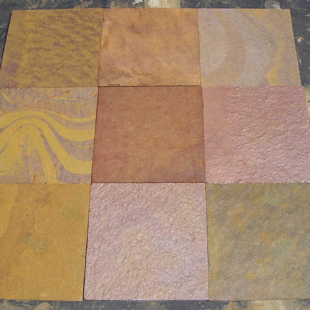 SRA – Array Stone