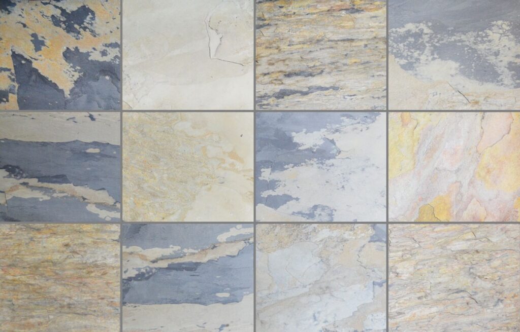 Indian Autumn – Array Stone