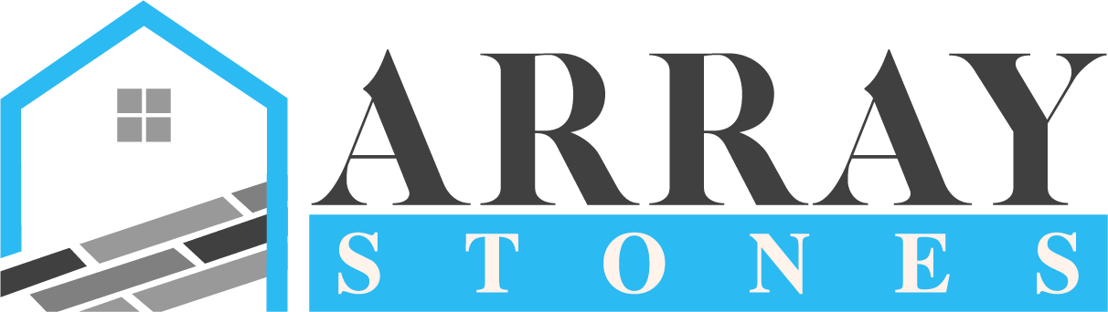 Array Stone Hub Logo